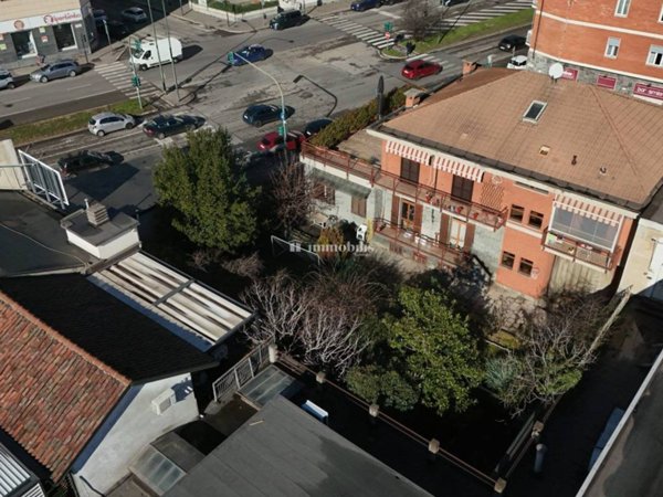appartamento in vendita a Torino in zona Pozzo Strada