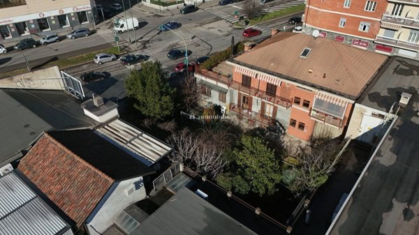 appartamento in vendita a Torino in zona Pozzo Strada