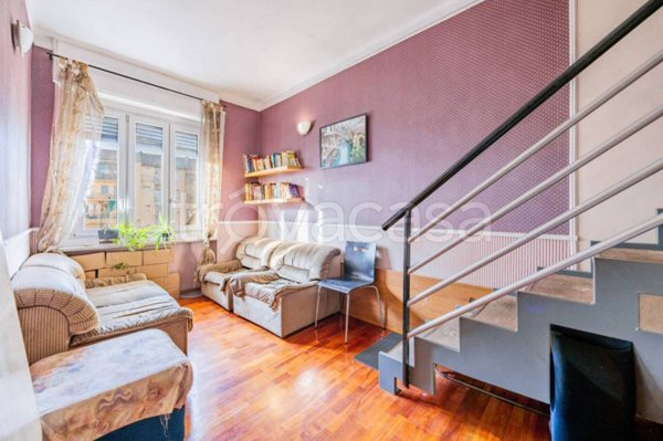 appartamento in vendita a Torino in zona Borgo San Paolo