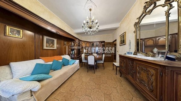 appartamento in vendita a Torino in zona Lingotto