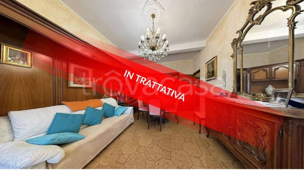 appartamento in vendita a Torino in zona Lingotto