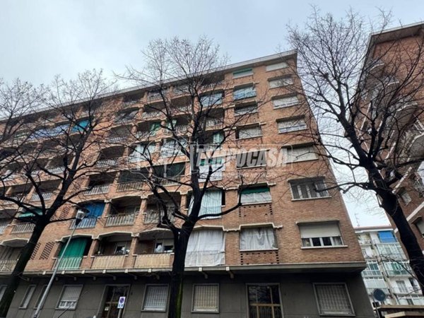 appartamento in vendita a Torino in zona Mirafiori Sud