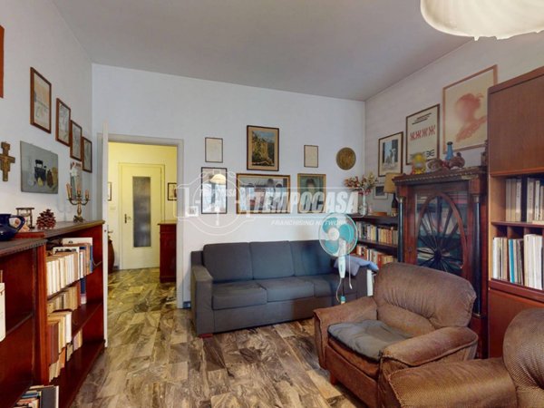 appartamento in vendita a Torino in zona Mirafiori Sud