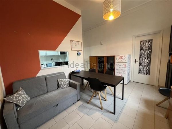 appartamento in vendita a Torino in zona Lingotto