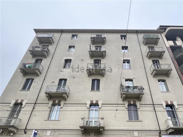 appartamento in vendita a Torino in zona Lingotto