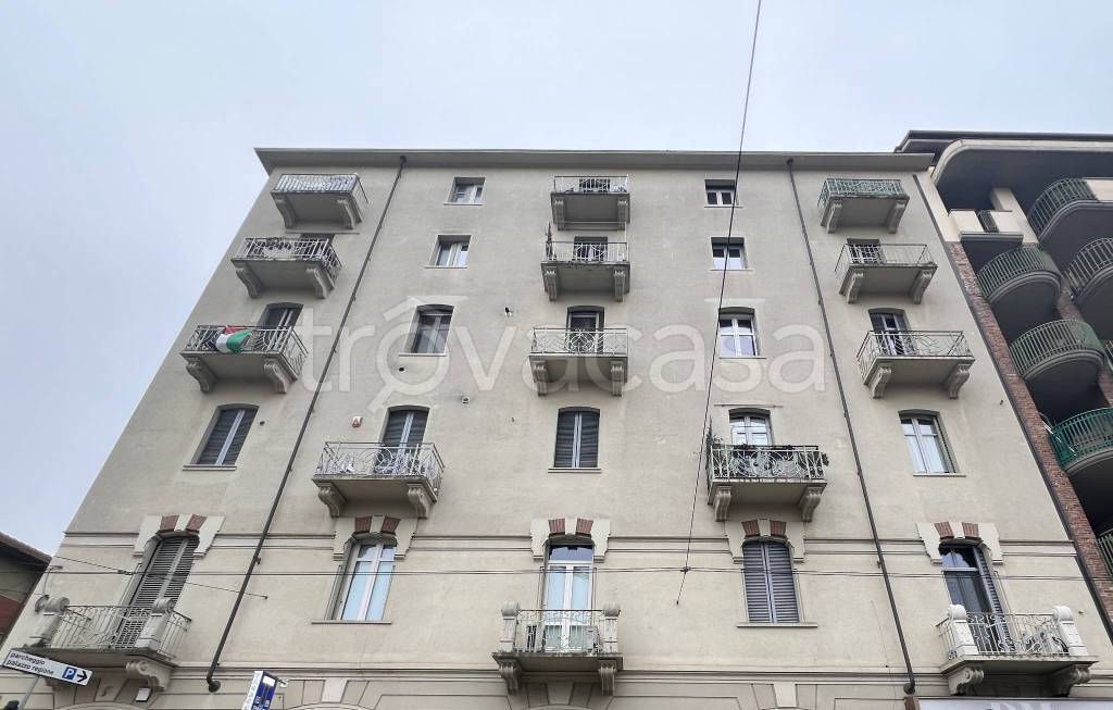 appartamento in vendita a Torino in zona Lingotto