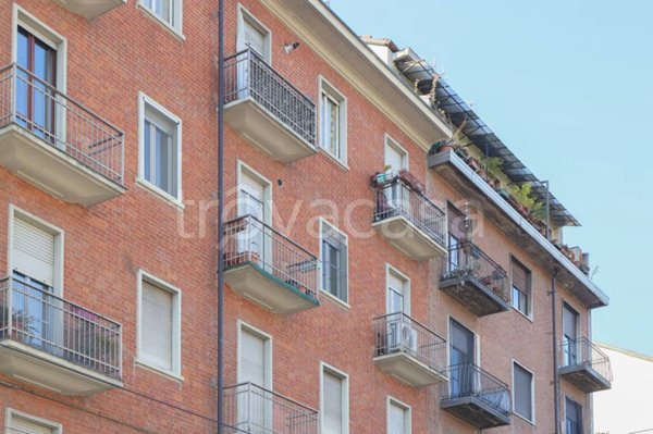 appartamento in vendita a Torino in zona Madonna di Campagna