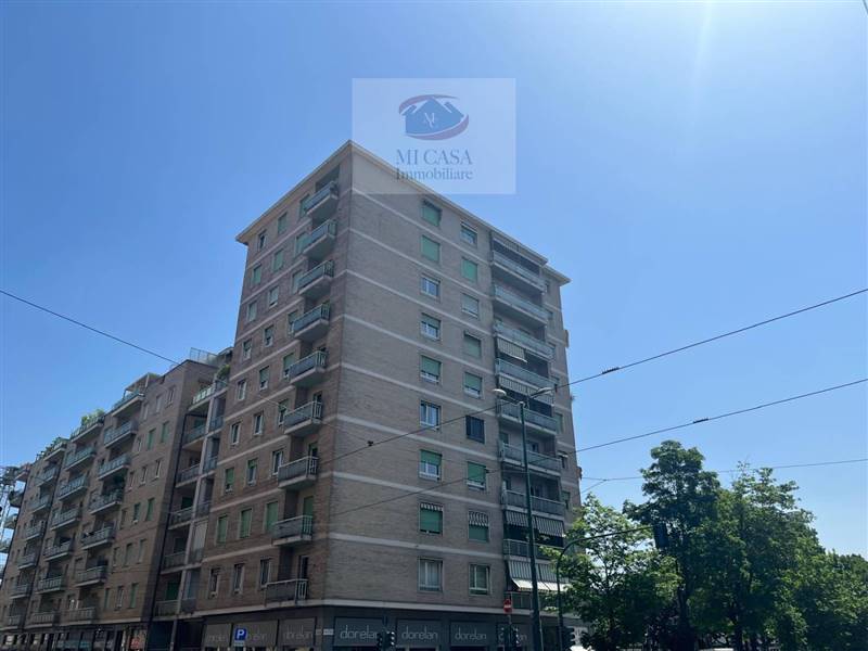 appartamento in vendita a Torino in zona Cenisia