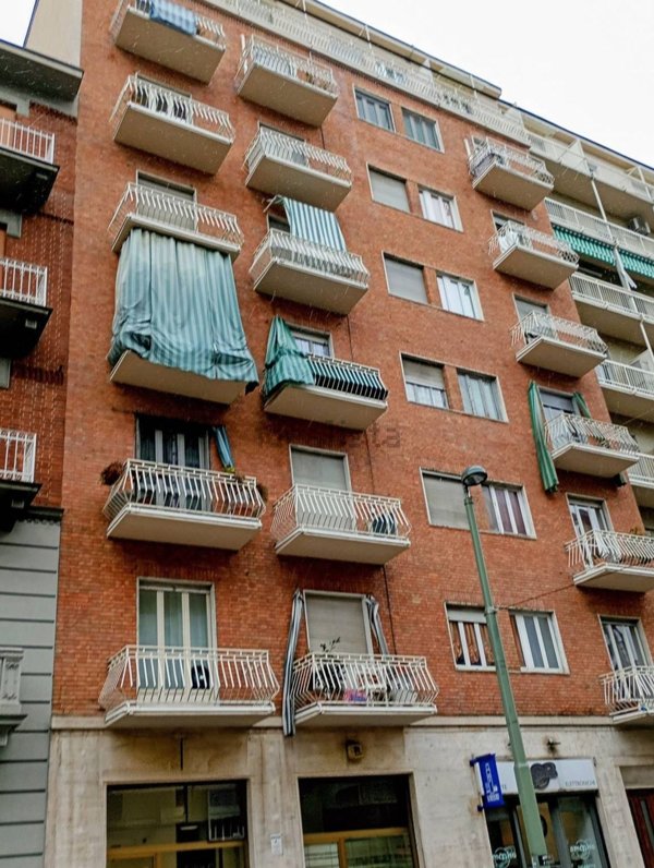 appartamento in vendita a Torino in zona Rebaudengo