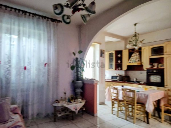 appartamento in vendita a Torino in zona Rebaudengo