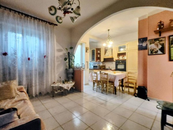 appartamento in vendita a Torino in zona Rebaudengo