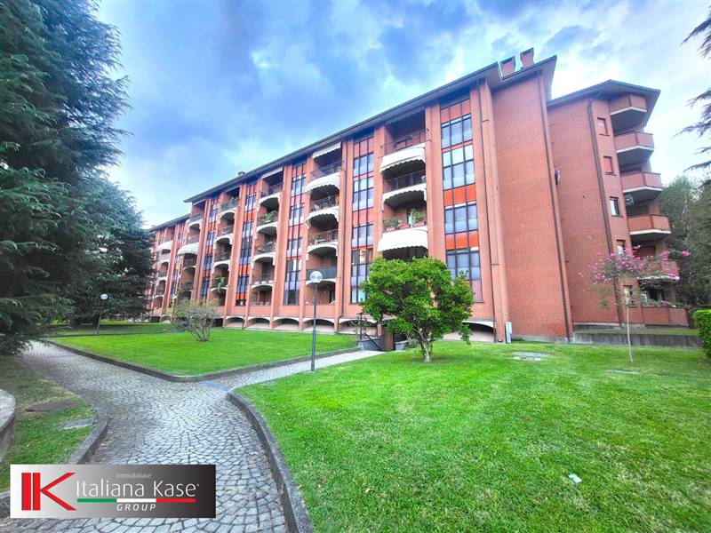 appartamento in vendita a Torino in zona Barca