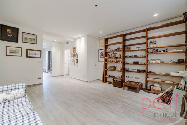 appartamento in vendita a Torino in zona Precollina