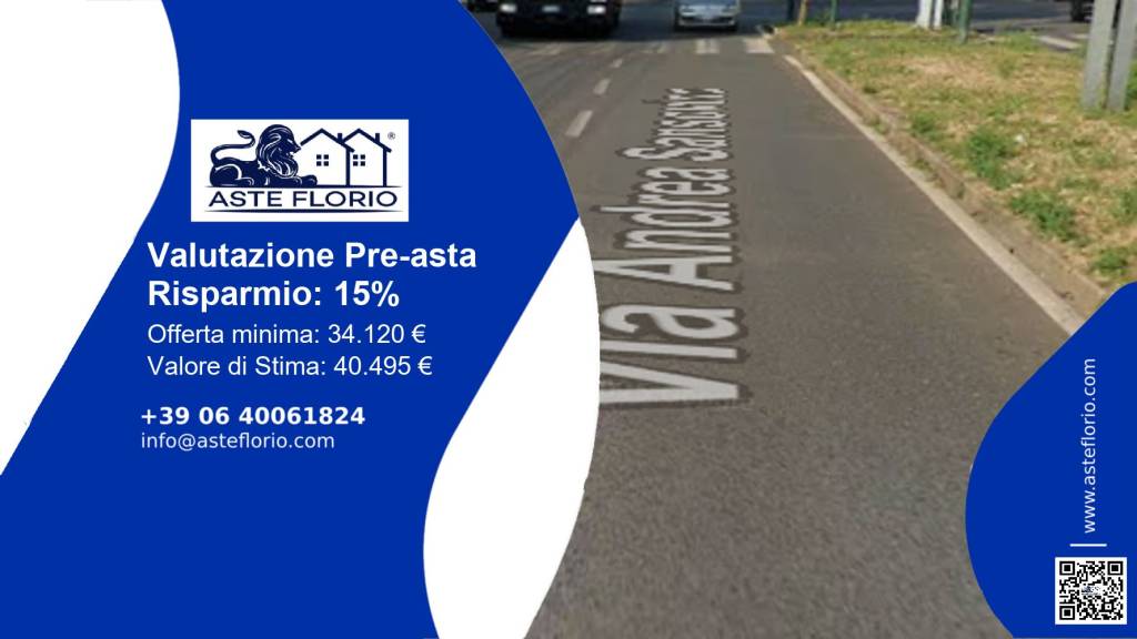 appartamento in vendita a Torino in zona Lucento