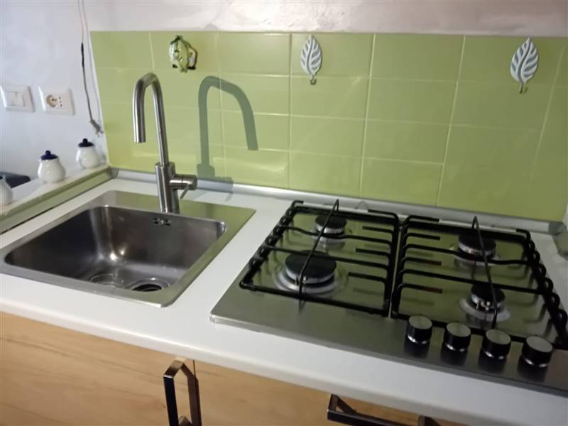 appartamento in vendita a Torino in zona Regio Parco