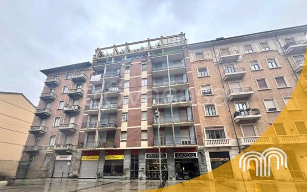 appartamento in vendita a Torino in zona Borgo San Paolo