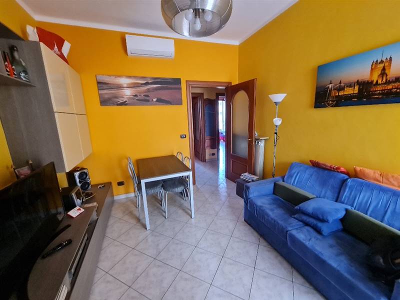 appartamento in vendita a Torino in zona Lucento