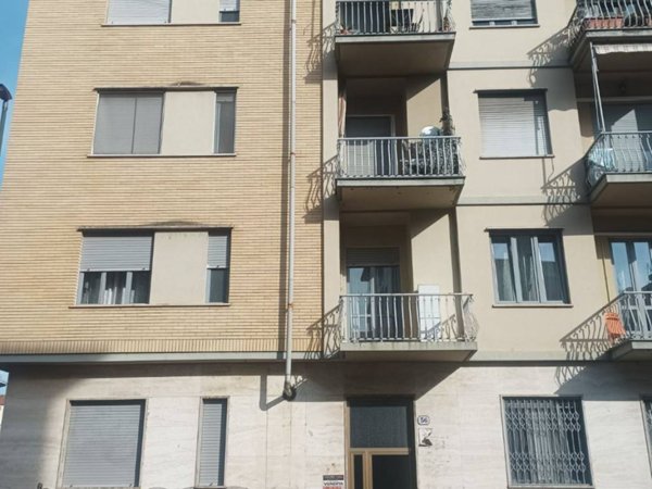 appartamento in vendita a Torino in zona Pozzo Strada