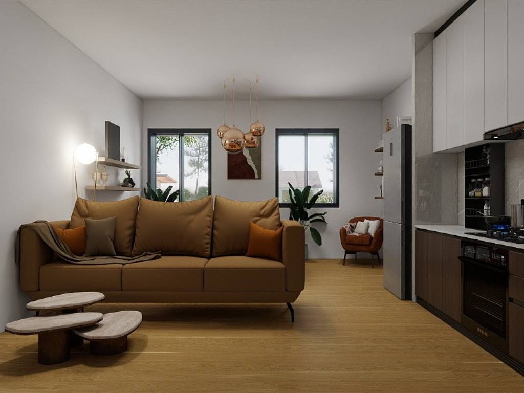 appartamento in vendita a Torino in zona Vanchiglia