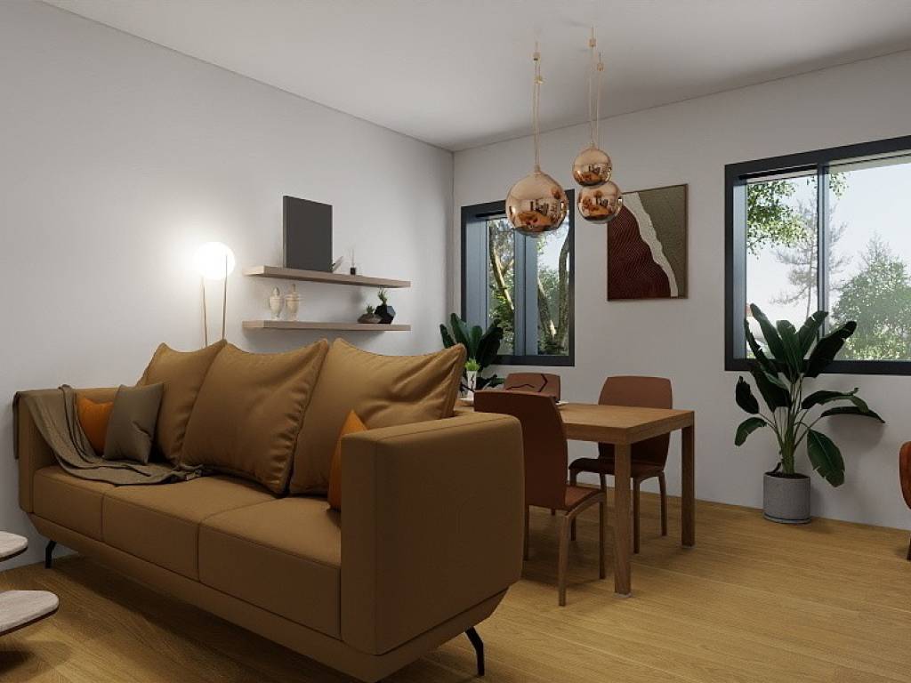 appartamento in vendita a Torino in zona Vanchiglia