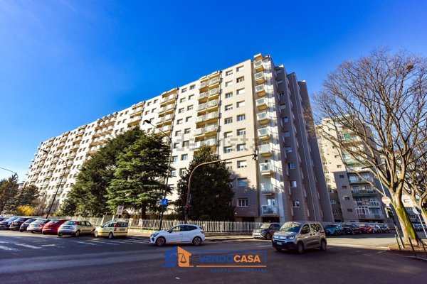 appartamento in vendita a Torino in zona Santa Rita