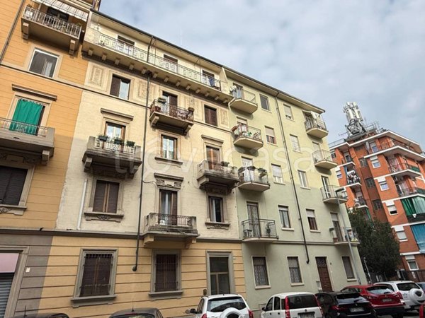 appartamento in vendita a Torino in zona Barriera di Milano