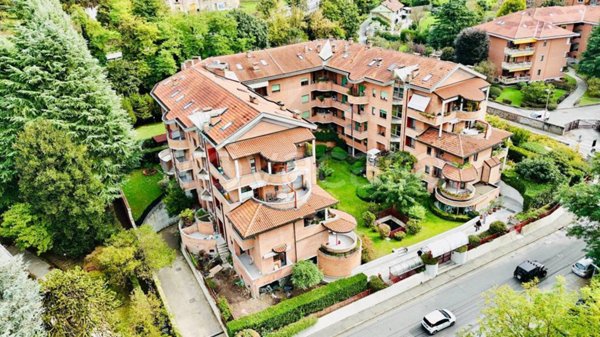 appartamento in vendita a Torino in zona Sassi