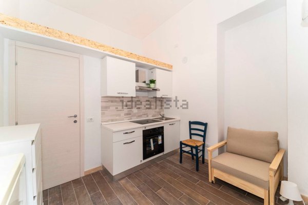 appartamento in vendita a Torino in zona San Salvario