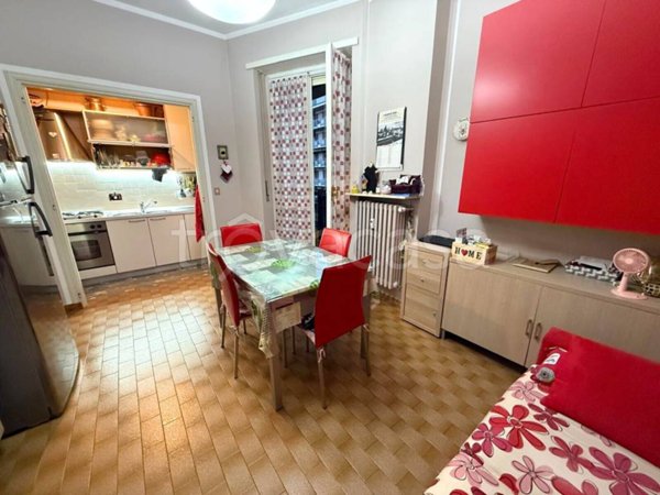 appartamento in vendita a Torino in zona Lucento