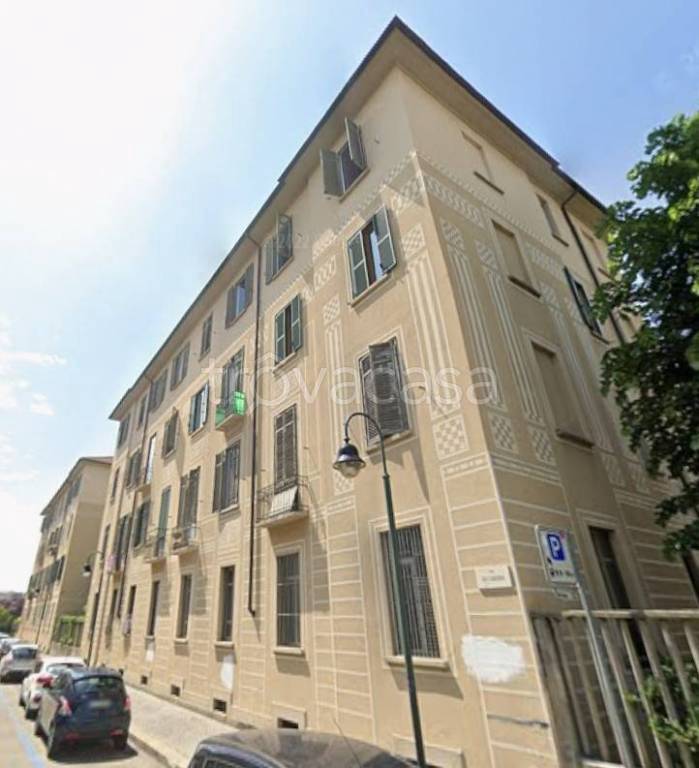 appartamento in vendita a Torino in zona Crocetta