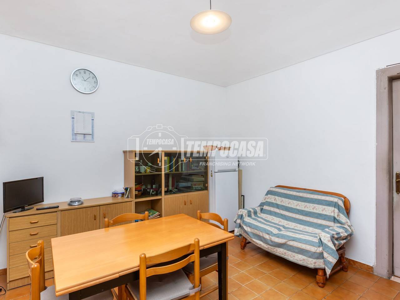 appartamento in vendita a Torino in zona San Donato