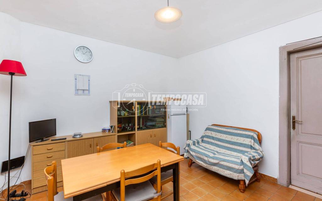 appartamento in vendita a Torino in zona San Donato