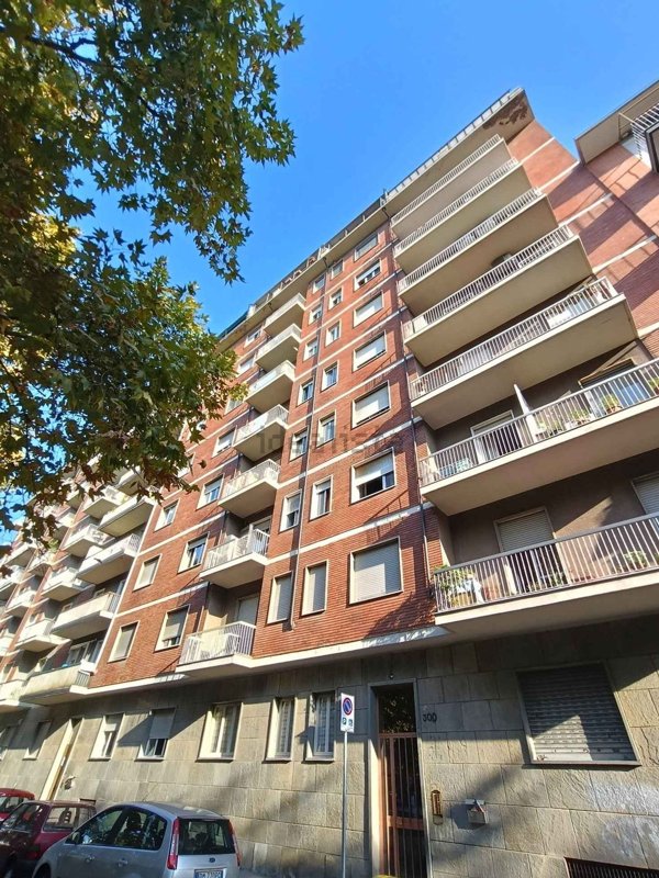 appartamento in vendita a Torino in zona Madonna di Campagna
