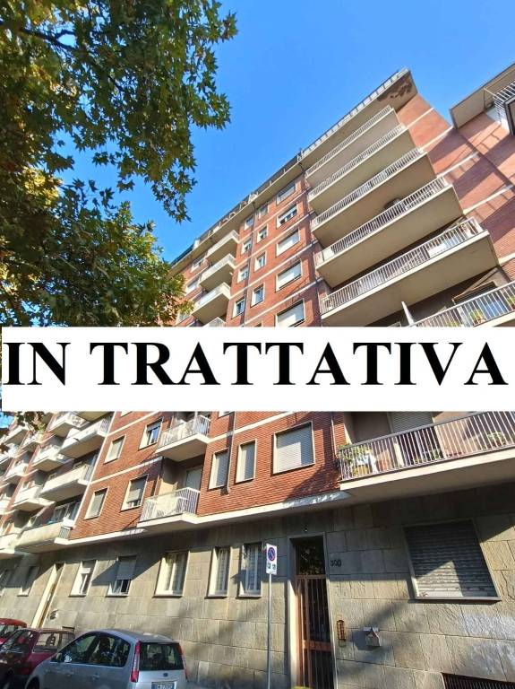 appartamento in vendita a Torino in zona Madonna di Campagna