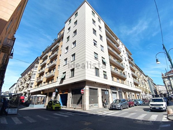 negozio in vendita a Torino in zona Centro Storico