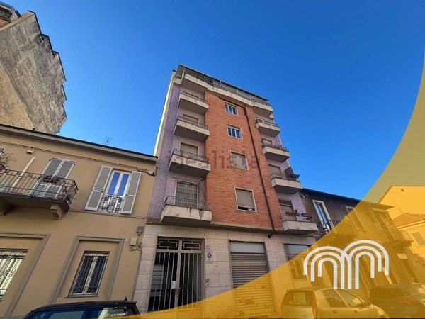 appartamento in vendita a Torino in zona Barriera di Milano