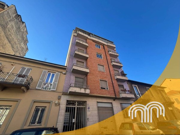 appartamento in vendita a Torino in zona Barriera di Milano