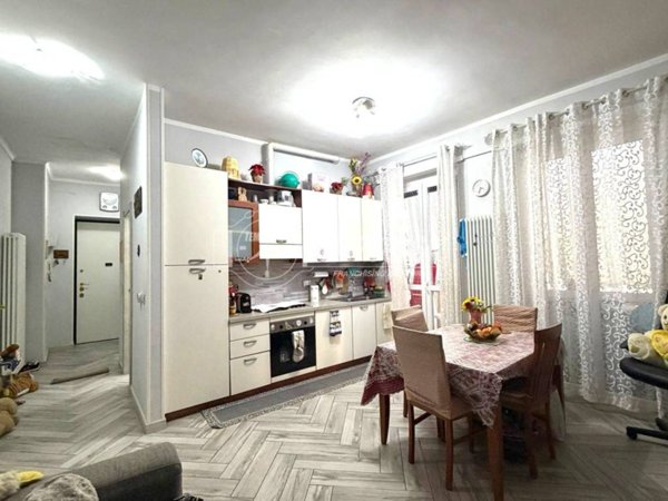 appartamento in vendita a Torino in zona Campidoglio