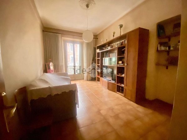 appartamento in vendita a Torino in zona Barriera di Milano