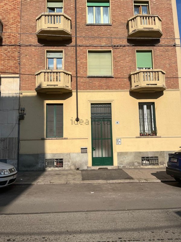 appartamento in vendita a Torino in zona Pozzo Strada