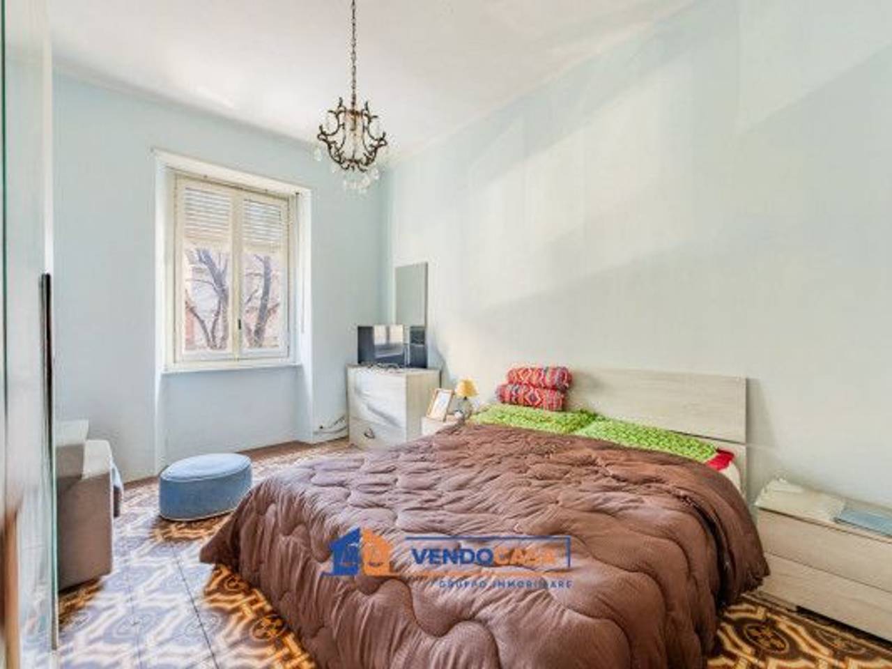 appartamento in vendita a Torino in zona Borgo San Paolo