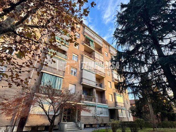 appartamento in vendita a Torino in zona Mirafiori Sud