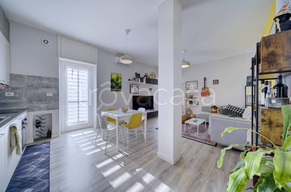 appartamento in vendita a Torino