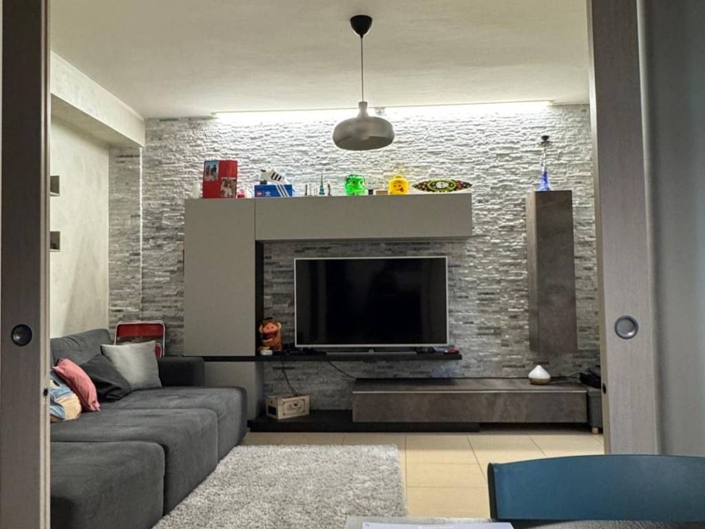 appartamento in vendita a Torino in zona Mirafiori Sud