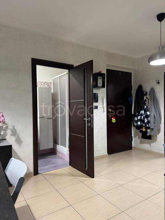 appartamento in vendita a Torino in zona Mirafiori Sud