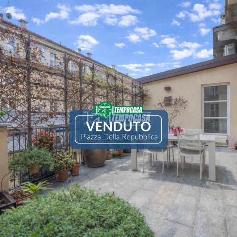 appartamento in vendita a Torino in zona Centro Storico