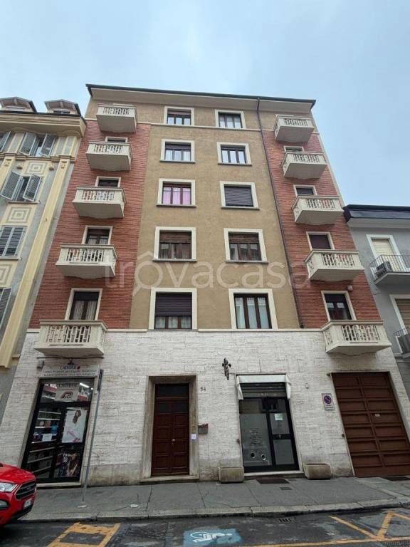 appartamento in vendita a Torino in zona Crocetta