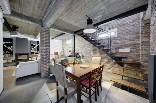 casa indipendente in vendita a Torino in zona Parella