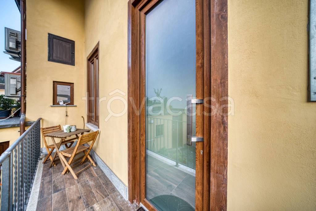 casa indipendente in vendita a Torino in zona Parella