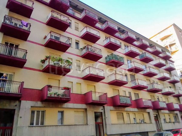 appartamento in vendita a Torino in zona Lingotto